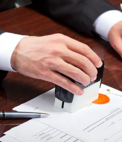 What is Notary Public? Difference between Public and Private Notary Services